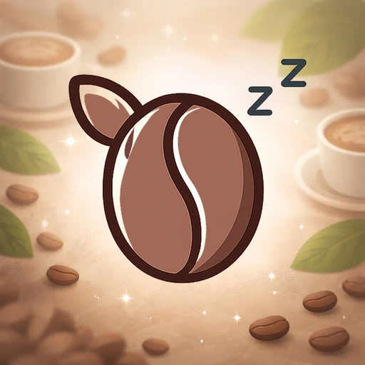 Decaf logo