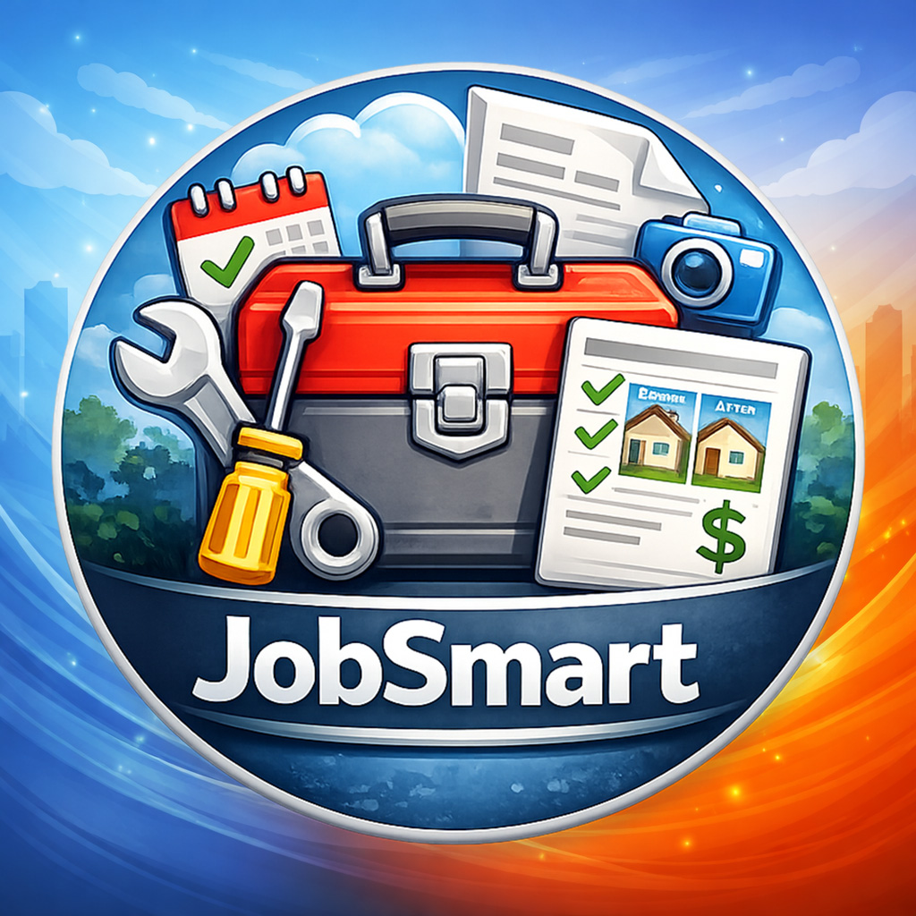 JobSmart logo