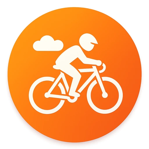 RideReady logo