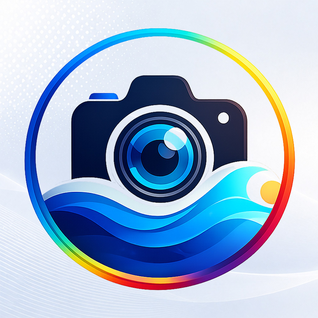 ShootHarbor logo