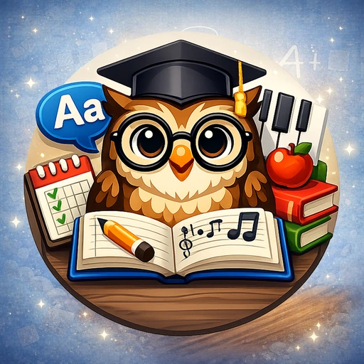 TutorPal Logo