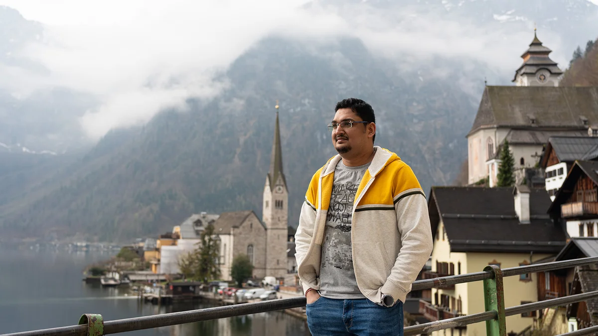 Travel snapshot 8