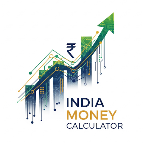 India Money Calc logo