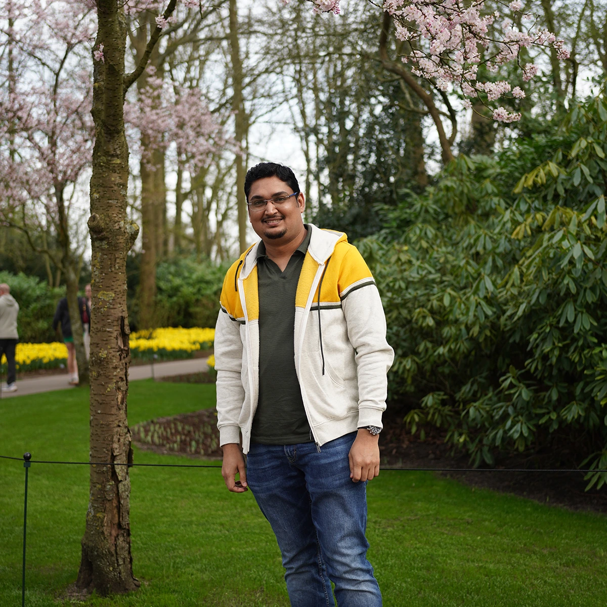 Photo of Jyoti