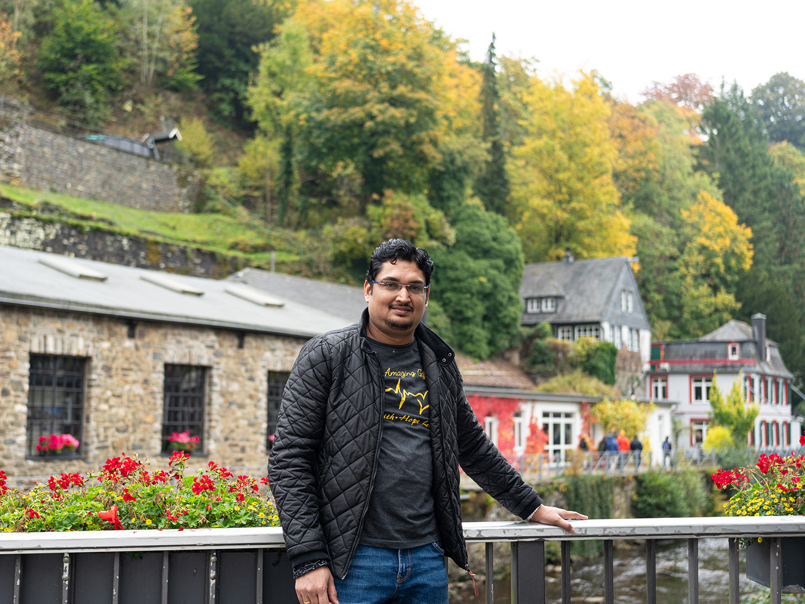 Travel and Exploration