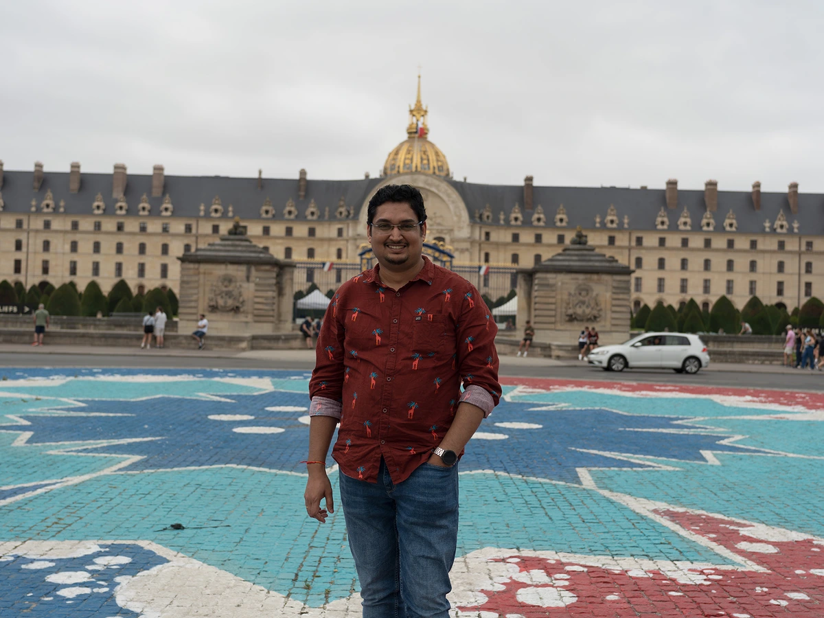 Travel snapshot 3